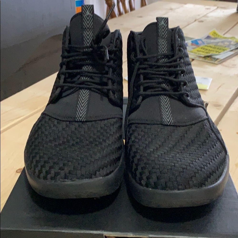 Jordan eclipse chukka - Picture 2 of 5